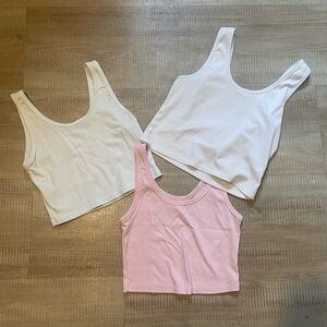 Tank Bundle